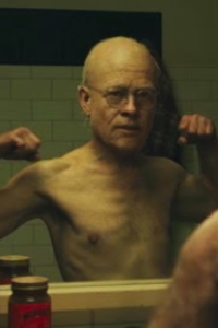 Curious Case of Benjamin Button, The